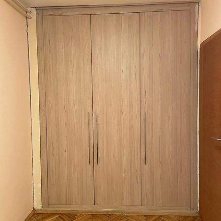 Bg Sunflower Apartment Beograd Eksteriør billede