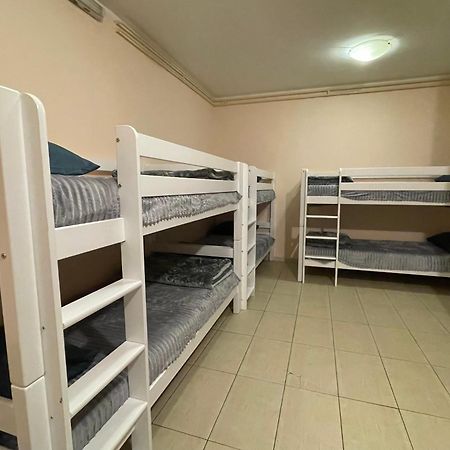 Bg Sunflower Apartment Beograd Eksteriør billede