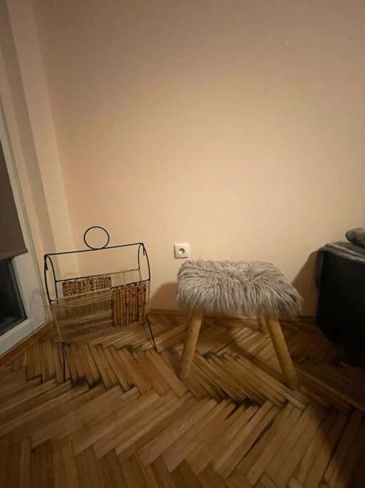 Bg Sunflower Apartment Beograd Eksteriør billede