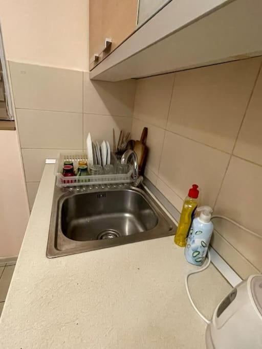 Bg Sunflower Apartment Beograd Eksteriør billede