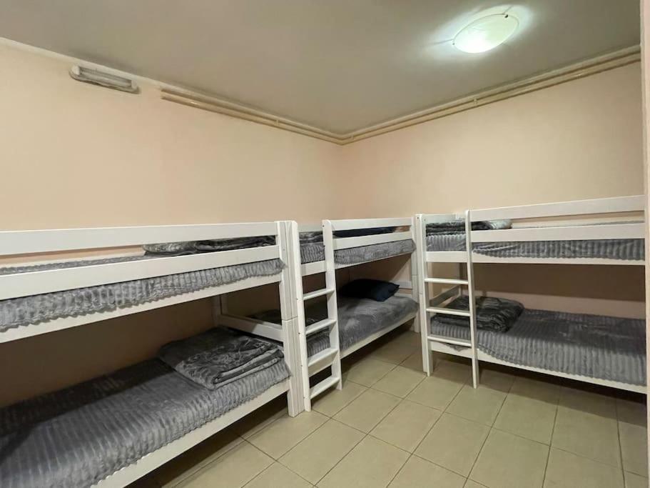 Bg Sunflower Apartment Beograd Eksteriør billede