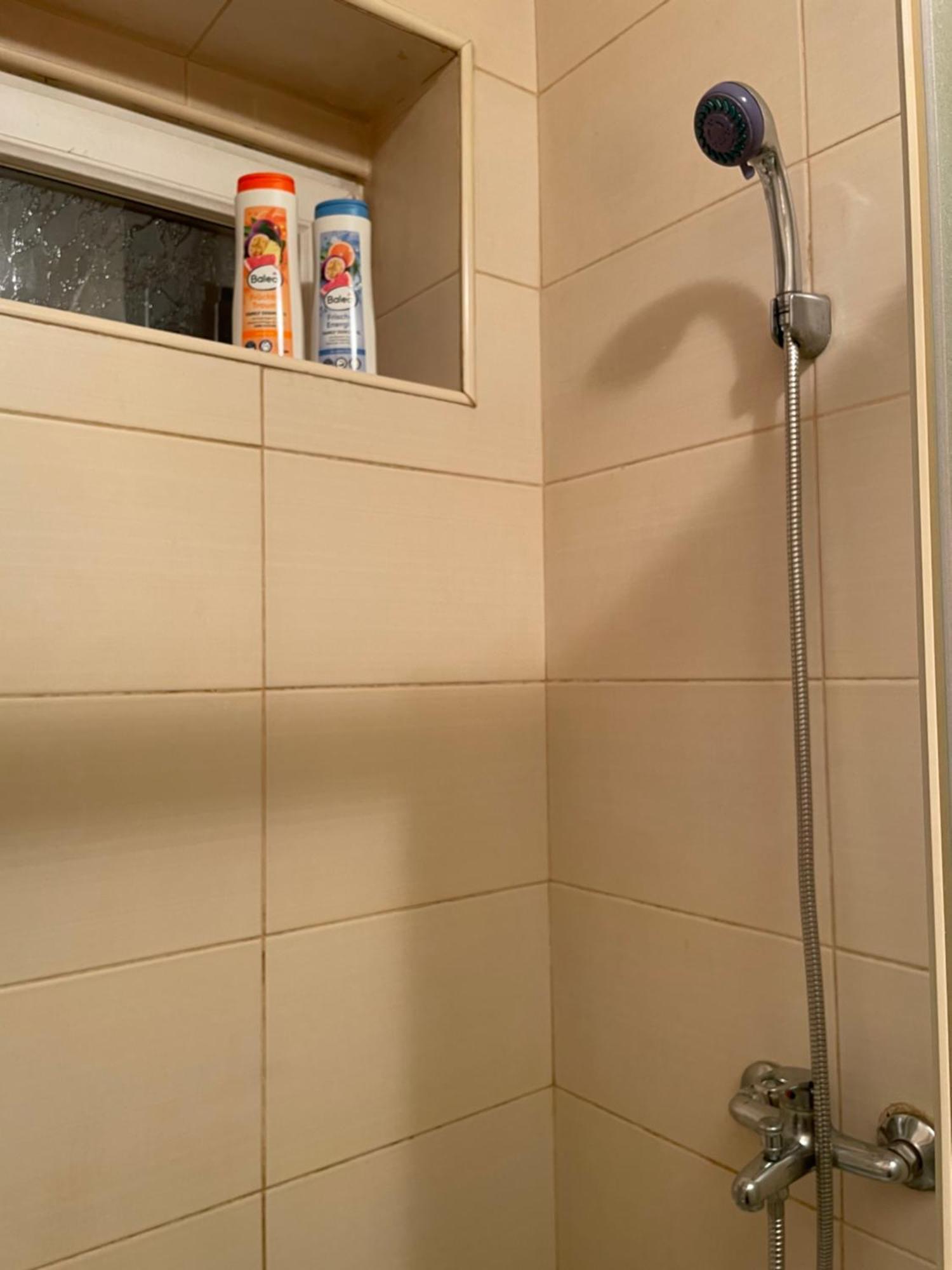 Bg Sunflower Apartment Beograd Eksteriør billede