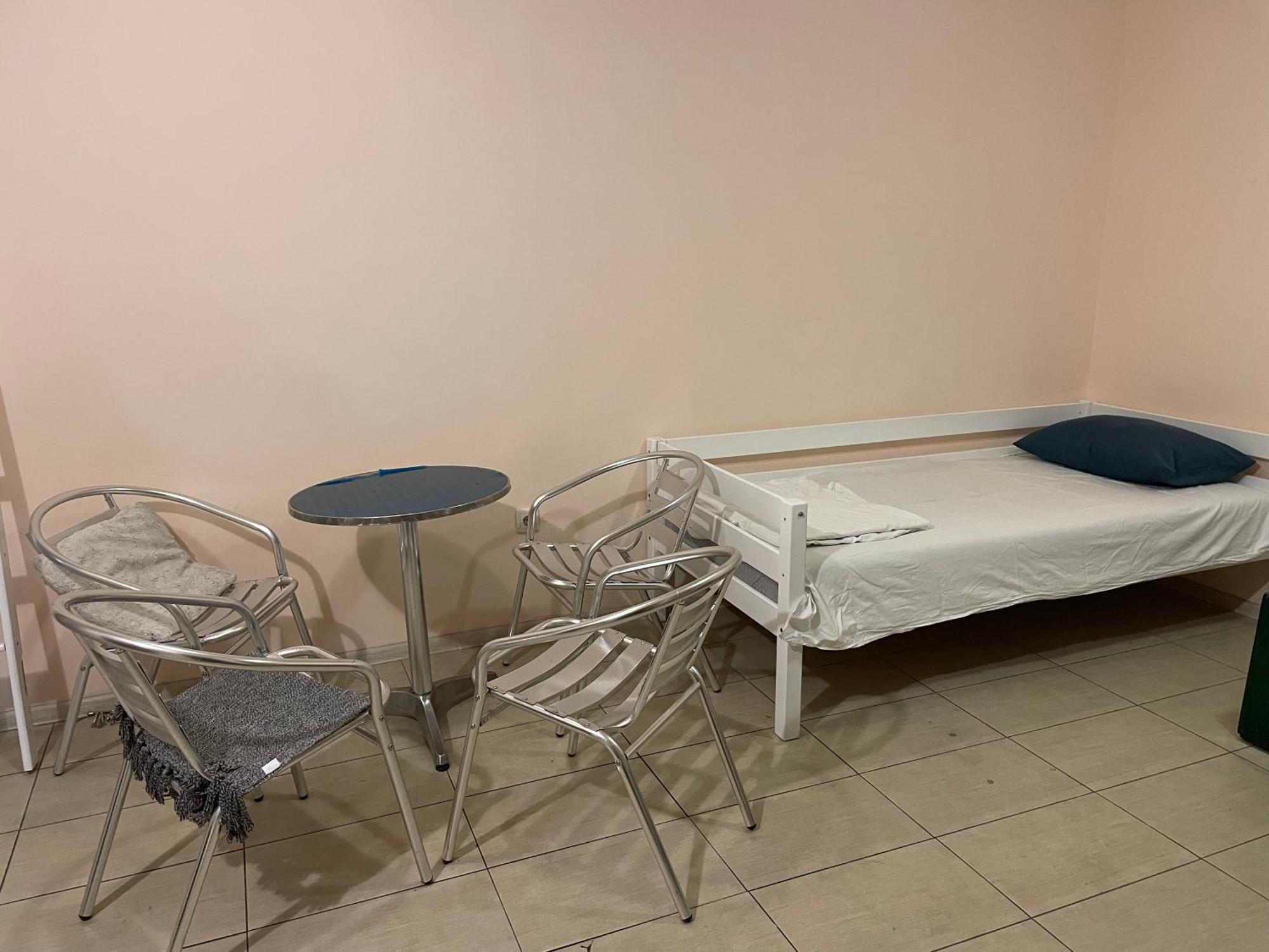 Bg Sunflower Apartment Beograd Eksteriør billede